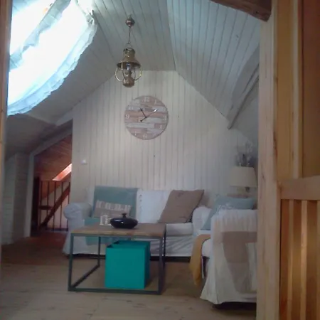 Le Clau Des Cerisiers Chambres Hotes *
