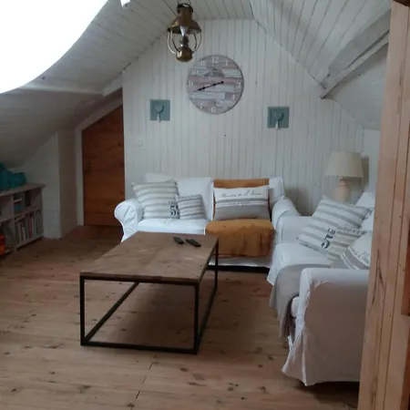 Le Clau Des Cerisiers Chambres Hotes