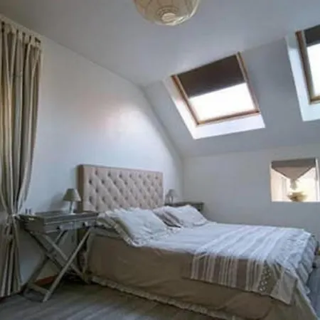 Bed and Breakfast Le Clau Des Cerisiers Chambres Hotes *